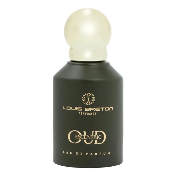Louis Breton Oud Escentric EDP For Unisex 50ML