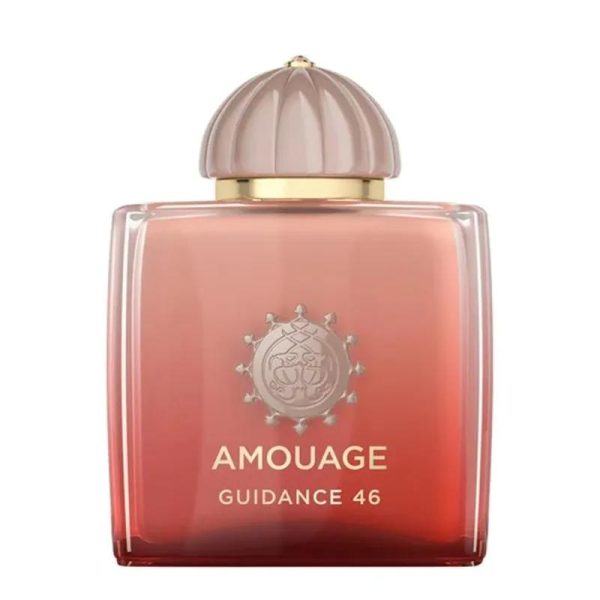 Amouage Guidance 46 Extarit De Parfum For Unisex 100ML