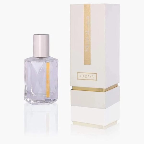 Rasasi Musk Naqaya EDP For Unisex 50ML