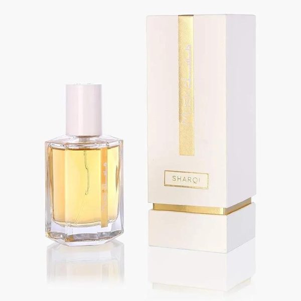 Musk Sharqi EDP For Unisex 50ML
