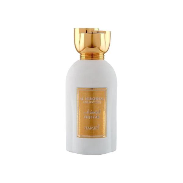 Hamidi Al Mukhmal Collection Enjezab EDP For Unisex 100ML