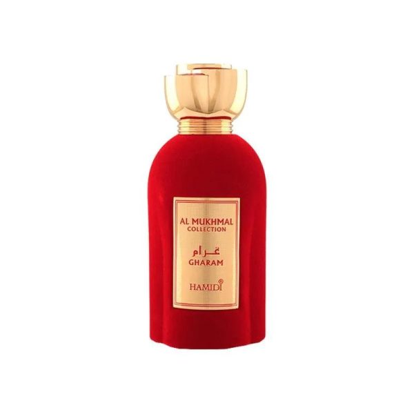 Hamidi Al Mukhmal Collection Gharam EDP For Unisex 100ML