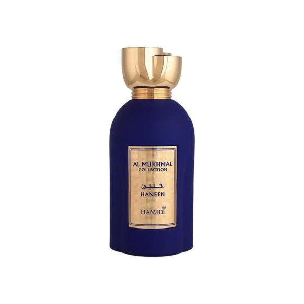 Hamidi Al Mukhmal Collection Haneen EDP For Unisex 100ML