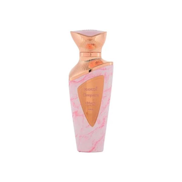 Hamidi Legacy Collection Cleopatra EDP For Unisex 100ML