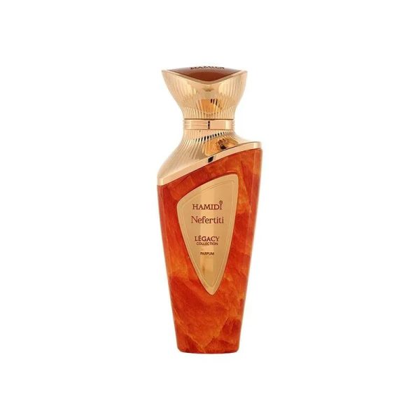 Hamidi Legacy Collection Nefertiti EDP For Unisex 100ML