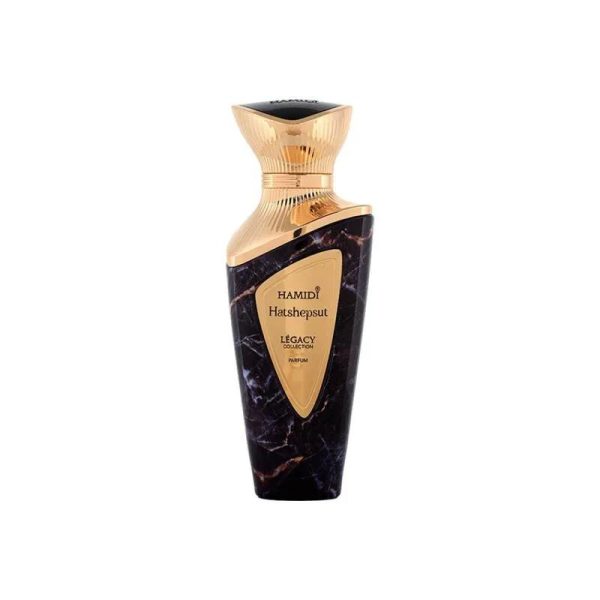 Hamidi Legacy Collection Hatshepsut EDP For Unisex 100ML