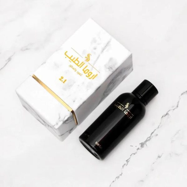 Aroma Alteeb 2.1 unisex perfume