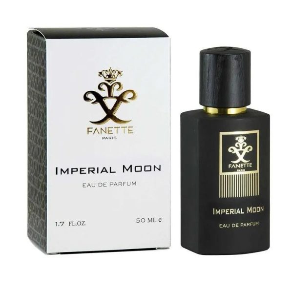 Fenette Imperial Moon EDP For Unisex 50ML