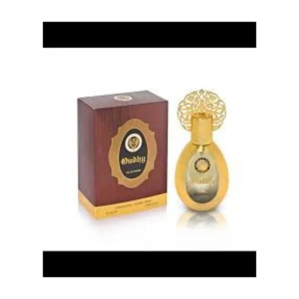 Arabian Eagle Oudhy EDP For Men 60ML (Old)