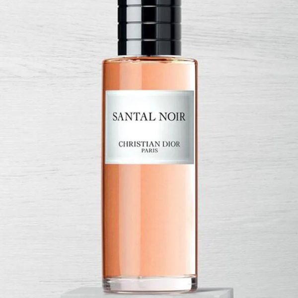 Dior Santal Noir EDP For unisex 250ML