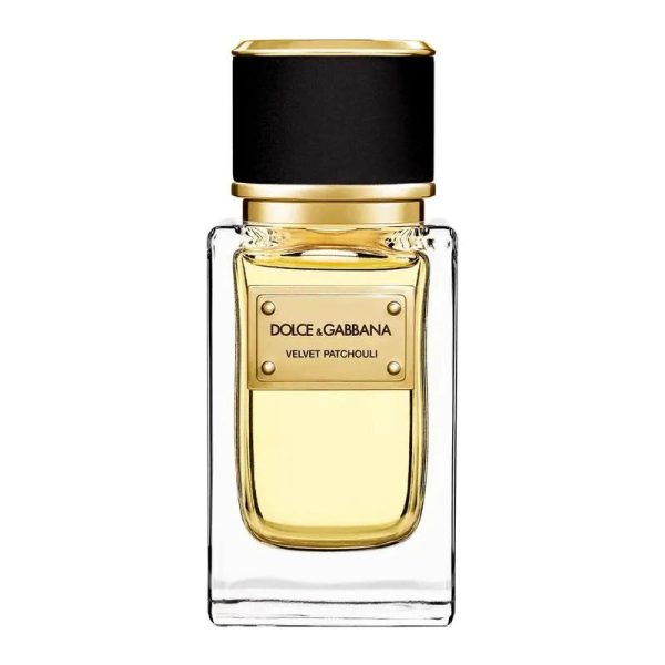 D&G Velvet Patchouli EDP For Unisex 50ML