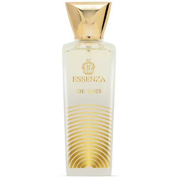 Essenza De Bois EDP For Unisex 85ML