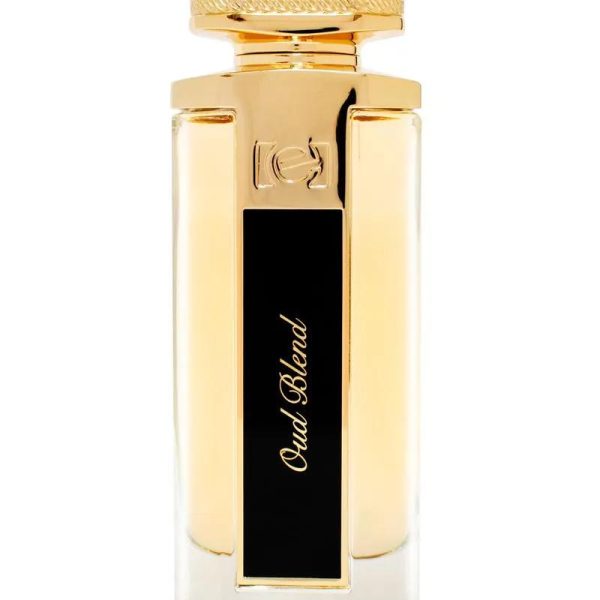 Essenza Oud Blend EDP For Unisex 100ML
