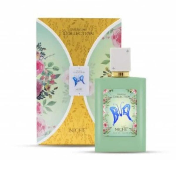 Faiz Niche Premium Bud EDP For Unisex 100ML