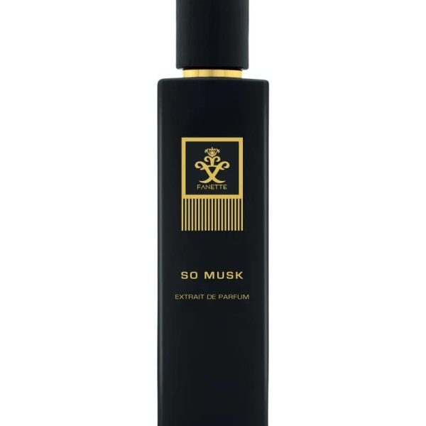 Fanette So Musk EDP For Unisex 100ML