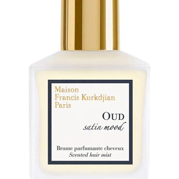 Francis Kurkdjian Oud Satin Mood Hair Mist For Unisex 70ML