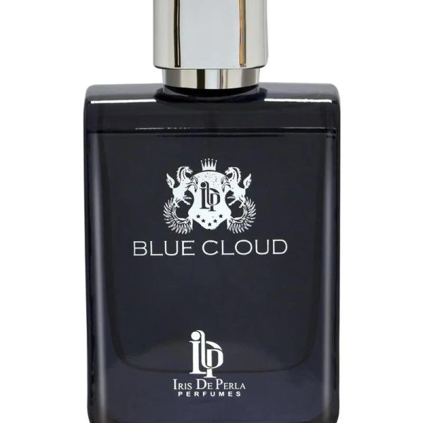 Iris De Perla Blue Cloud EDP For Unisex 100ML