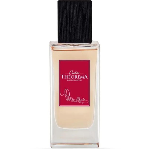 Public Affair Couture Theorema EDP For Unisex 100ML