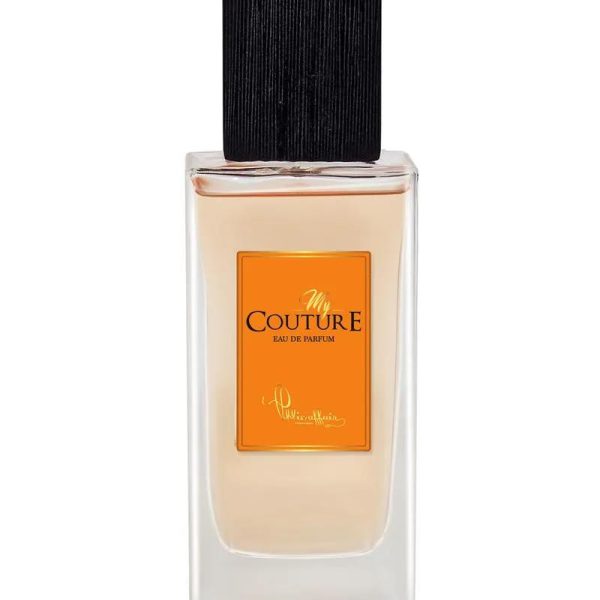 Public Affair My Couture EDP For Unisex 100ML