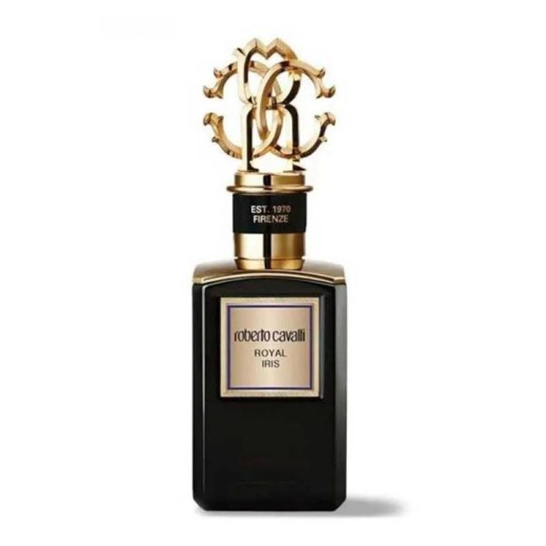 Roberto Cavalli Royal Iris EDP For Unisex 100ML