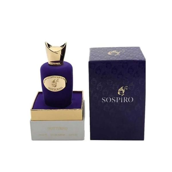 Sospiro Notturno EDP For Unisex 100ML