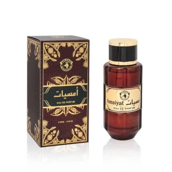 Tawoos Amsiyat EDP For Unisex 100ML