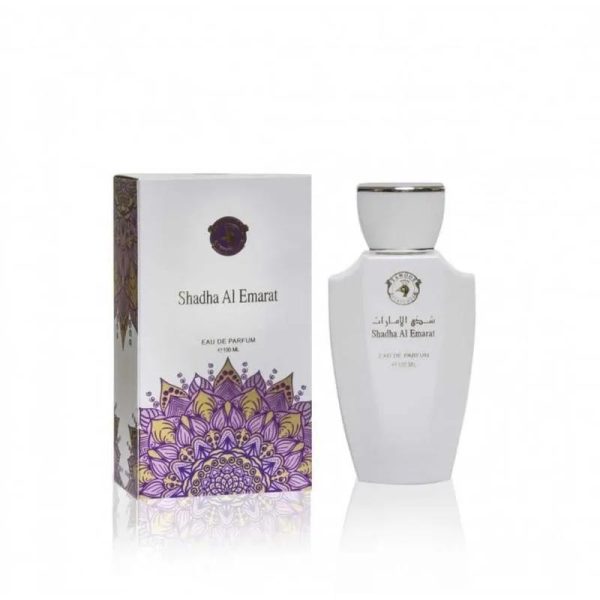 Tawoos Shadha Al Emarat EDP For Unisex 100ML