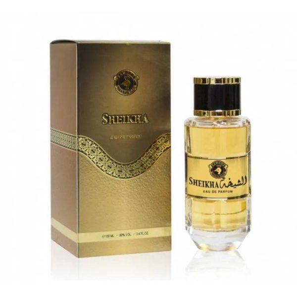 Tawoos Sheikha EDP For Unisex 100ML