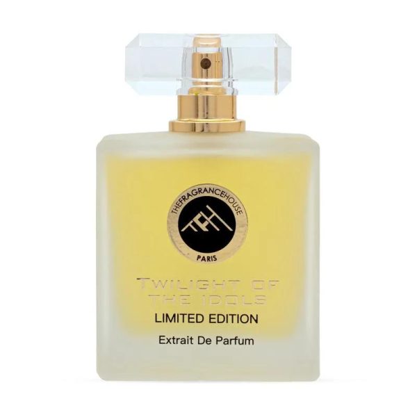 The Fragrance House Twilight Of The Idols Extrait De Parfum For Unisex 100ML