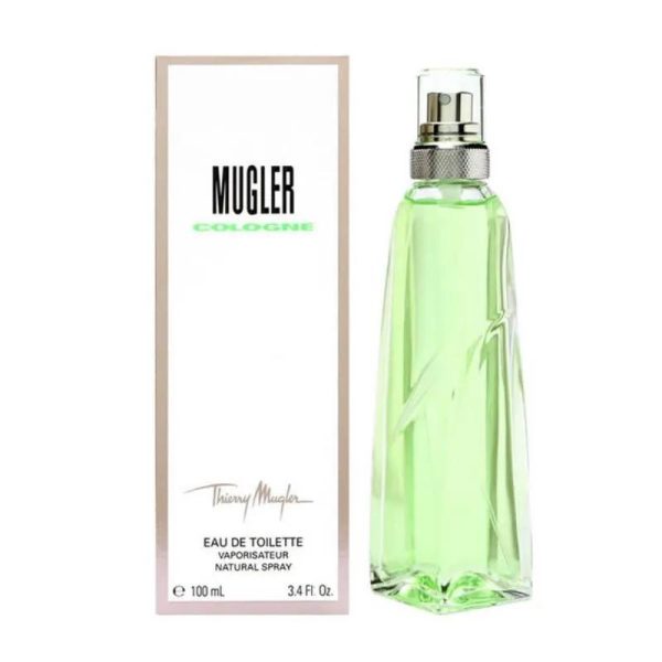 Thierry Mugler Cologne EDT For Unisex 100ML