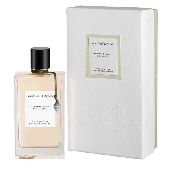 Van Cleef Cologne Noire EDP For Unisex 75ML