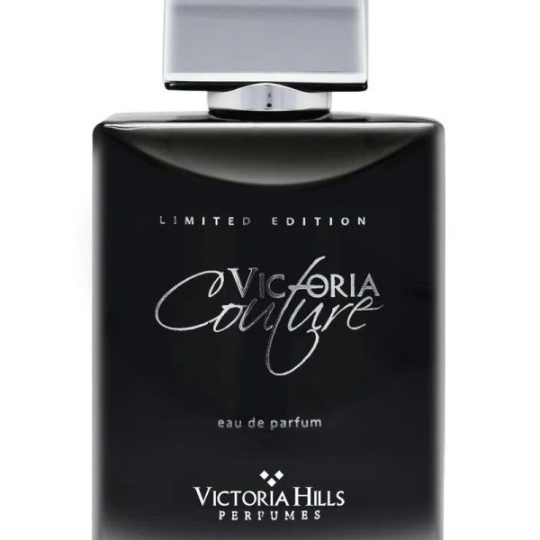 Victoria Hills Victoria Couture Limited Edition EDP For Unisex 100ML