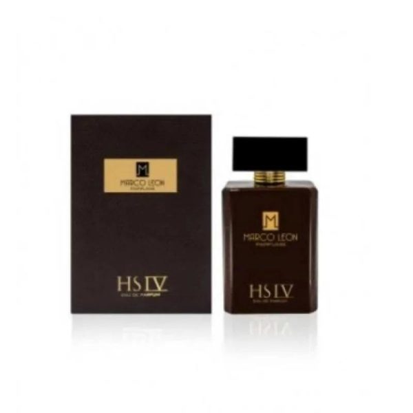 Marco Leon HS IV EDP For Unisex 100ML