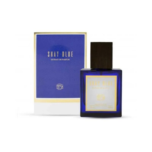 Marco Leon Shay Blue EDP For Unisex 100ML
