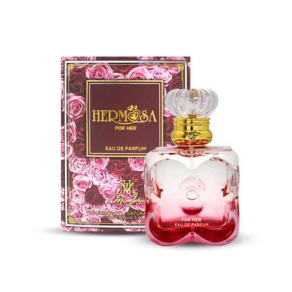 MC John Hermosa EDP For Unisex 100ML
