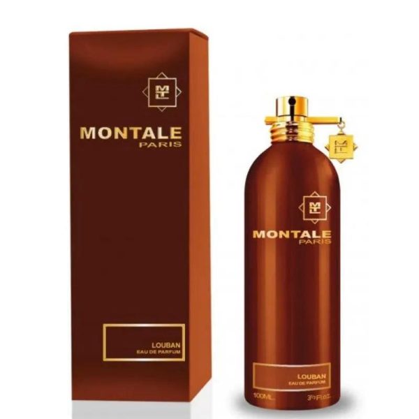 Montale Louban EDP For Unisex 100ML