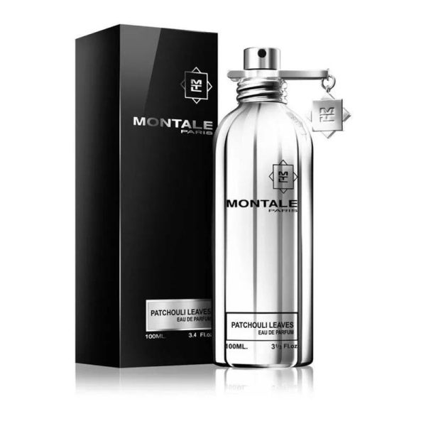 Montale Patchouli Leaves EDP For Unisex 100ML