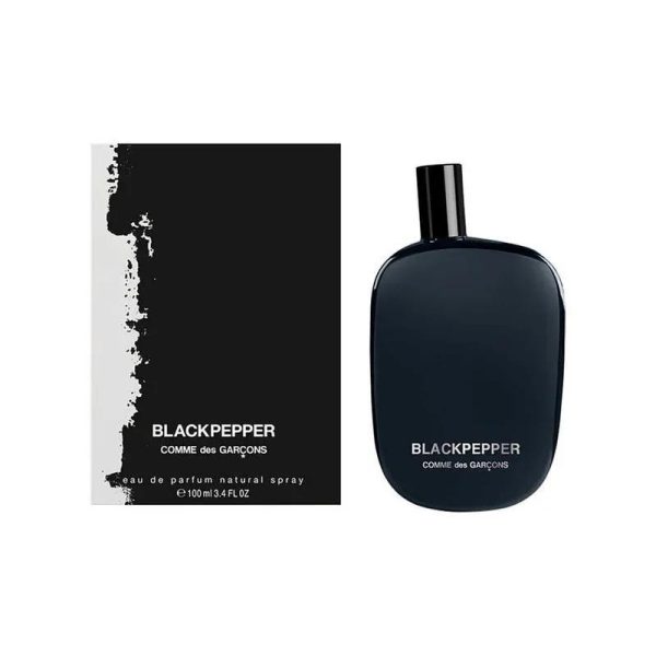 Comme Des Garcons Blackpepper EDP For Unisex 100ML