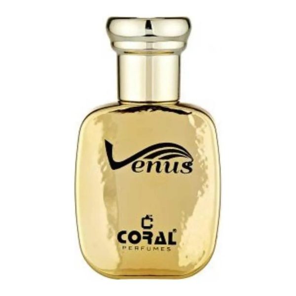 Coral Venus EDP For Unisex 30ML