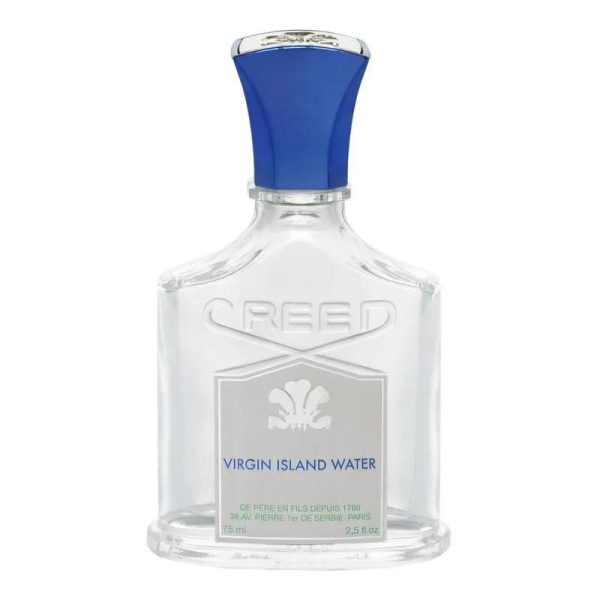 Creed Virgin Island Water EDP For Unisex 100ML