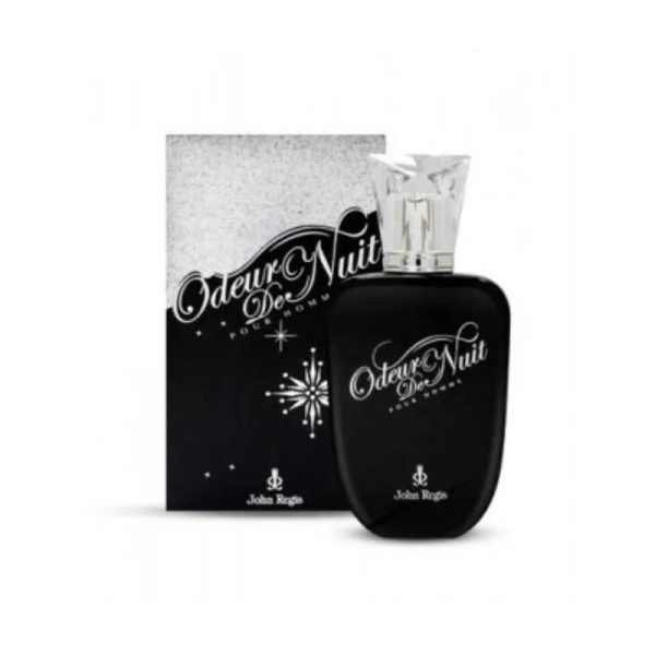 John Regis Odeur De Nuit EDP For Unisex 100ML