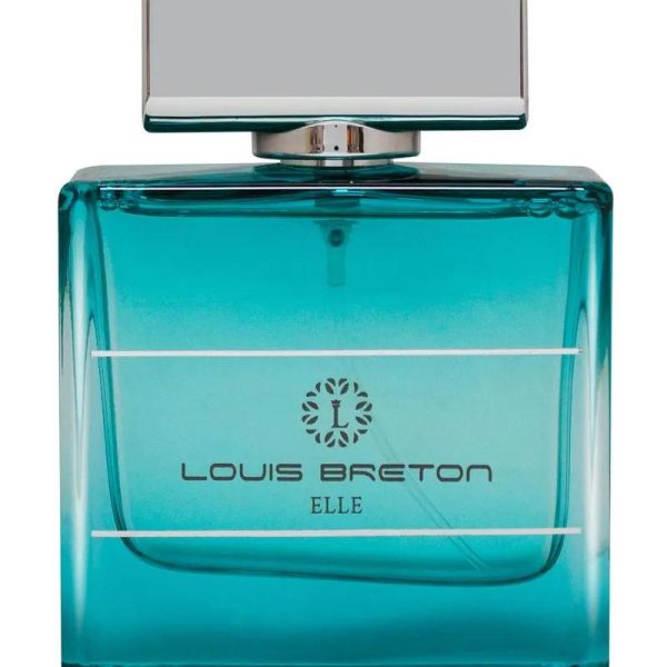 Louis Breton Elle EDP For Unisex 100ML