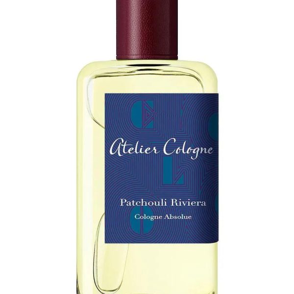 Atelier Cologne Patchouli Riviera Cologne Absolue For Unisex 100ML