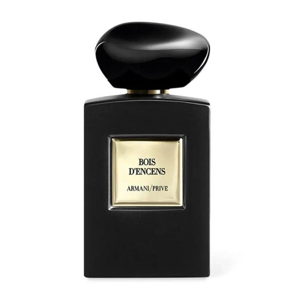 Armani Prive Bois Dencens EDP For Unisex 100ML