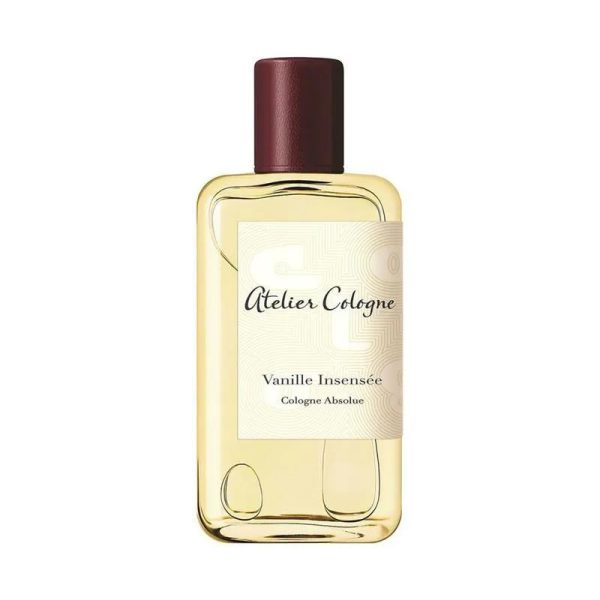 Atelier Cologne Vanille Insensée Cologne Absolue For Unisex 100ML