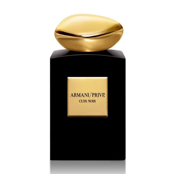 Armani Prive Cuir Noir EDP For Unisex 250ML