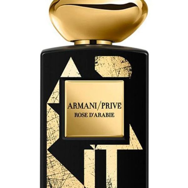 Armani Prive Rose D Arabie EDP For Unisex 100ML