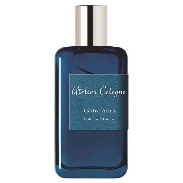 Atelier Cologne Cedre Atlas Cologne Absolue For Unisex 100ML