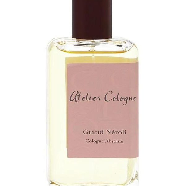 Atelier Cologne Grand Neroli Cologne Absolue For Unisex 100ML