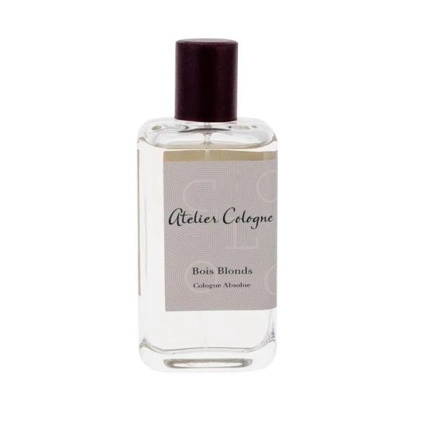 Atelier Cologne Bois Blonds Cologne Absolue For Unisex 100ML